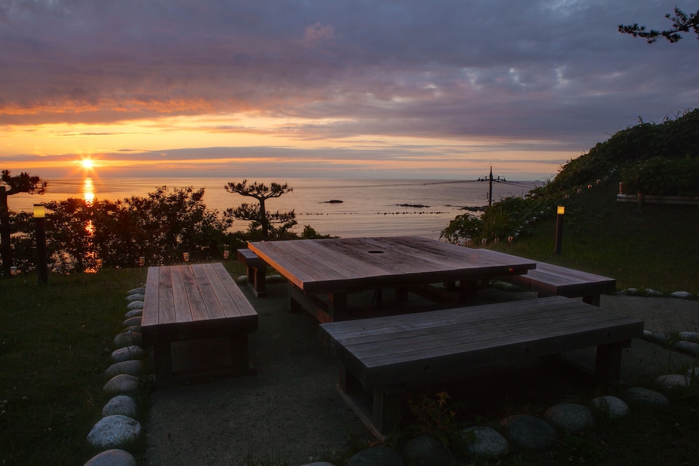 輪島温泉 八汐 小松