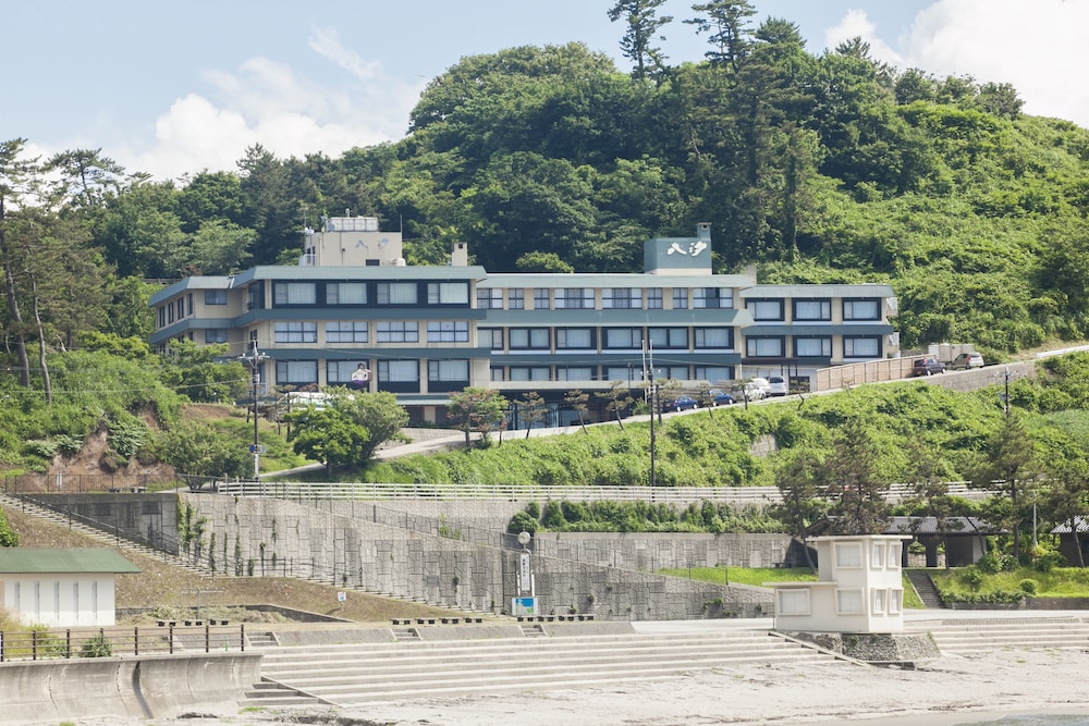 輪島温泉 八汐 小松