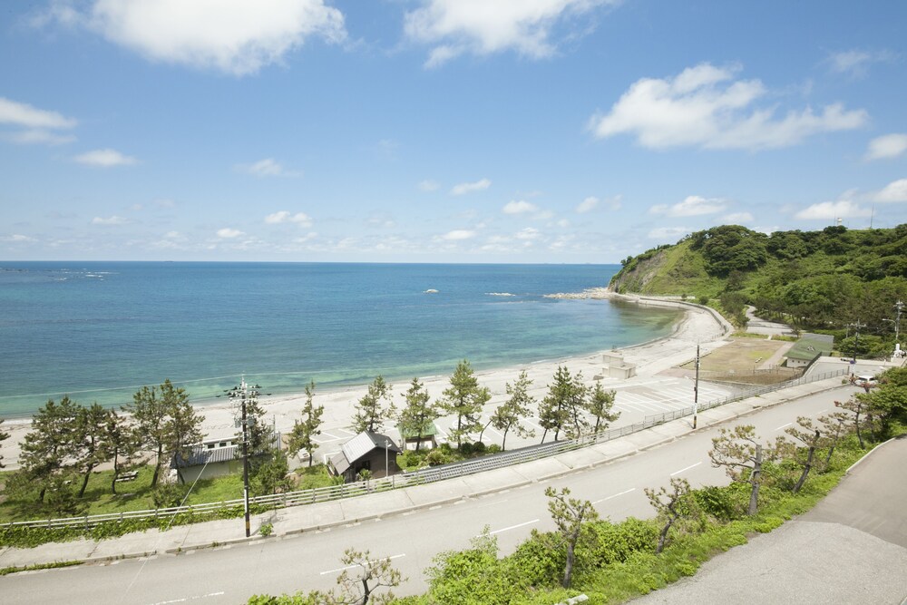 輪島温泉 八汐 小松