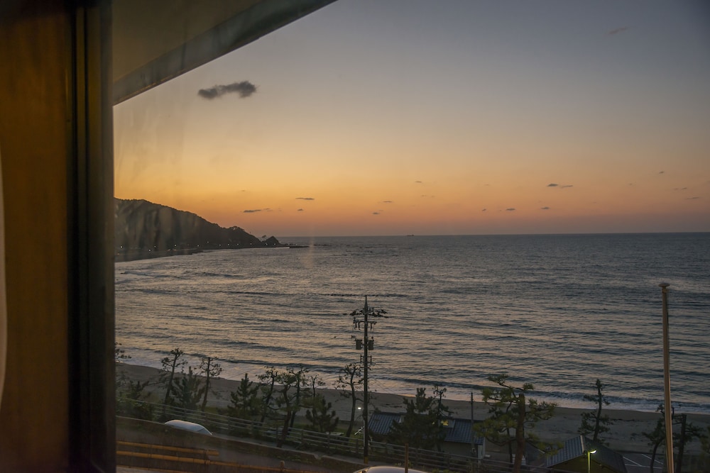 輪島温泉 八汐 小松