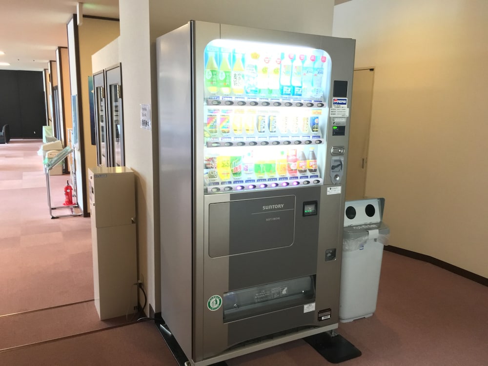 ホテルメルカート輪島 小松