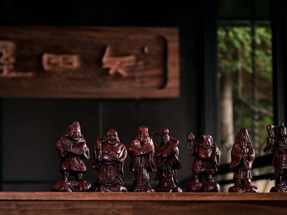 大江戸温泉物語わんわんリゾート 矢田屋松濤園 小松