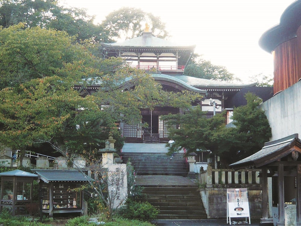 大江戸温泉物語わんわんリゾート 矢田屋松濤園 小松