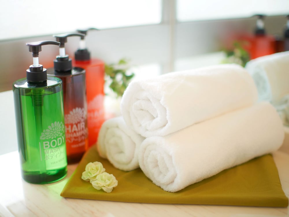 大江戸温泉物語わんわんリゾート 矢田屋松濤園 小松