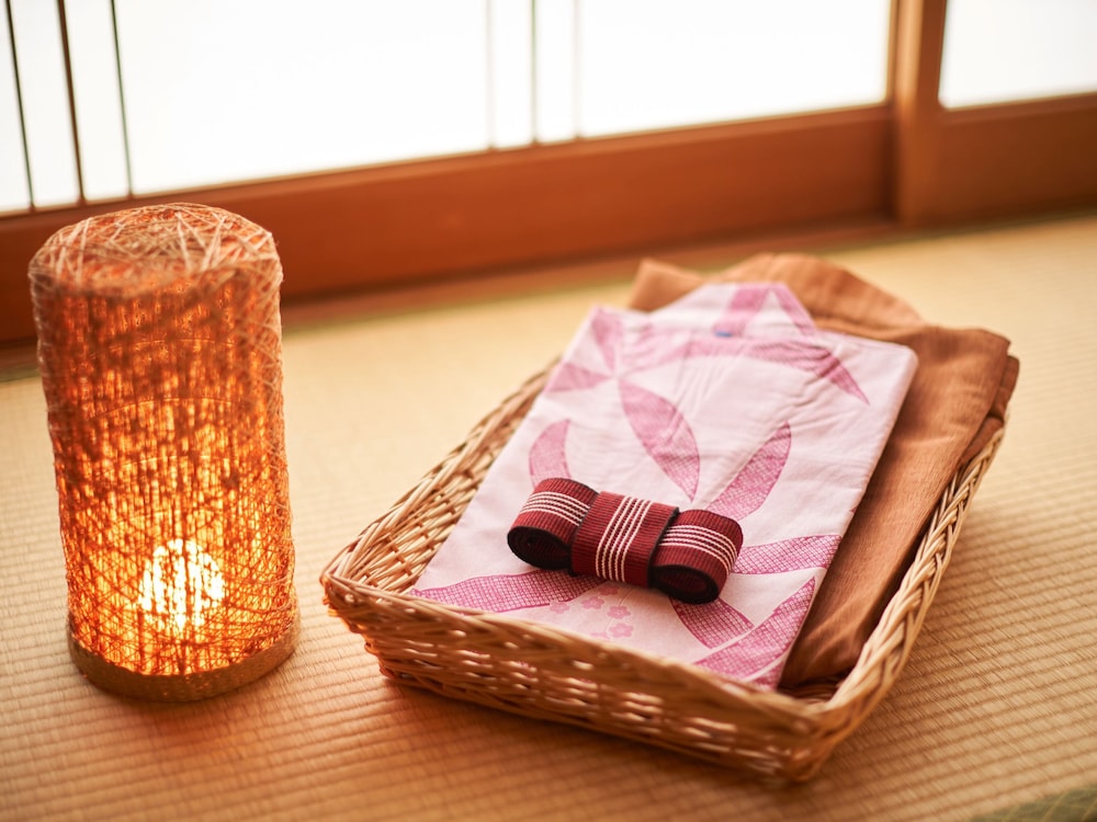 大江戸温泉物語わんわんリゾート 矢田屋松濤園 小松