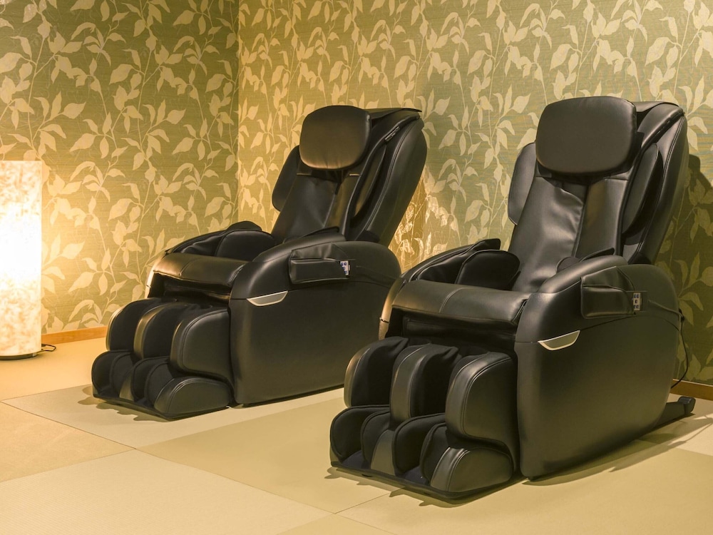 大江戸温泉物語わんわんリゾート 矢田屋松濤園 小松