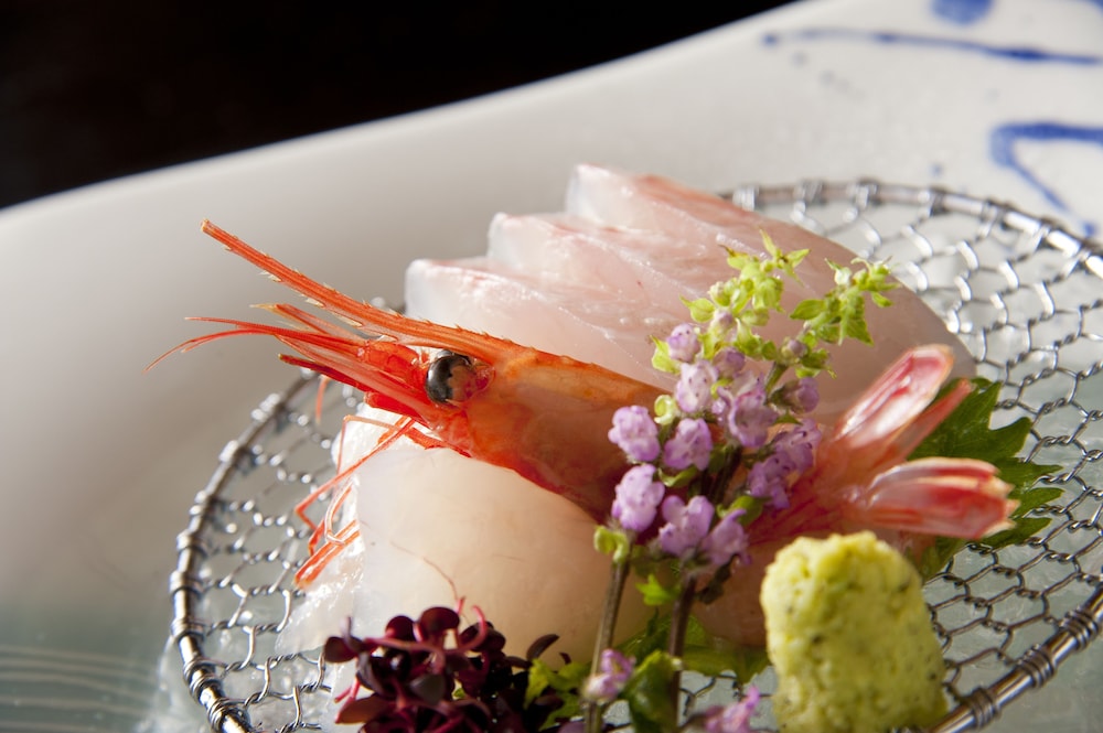 旅亭　萬葉 小松