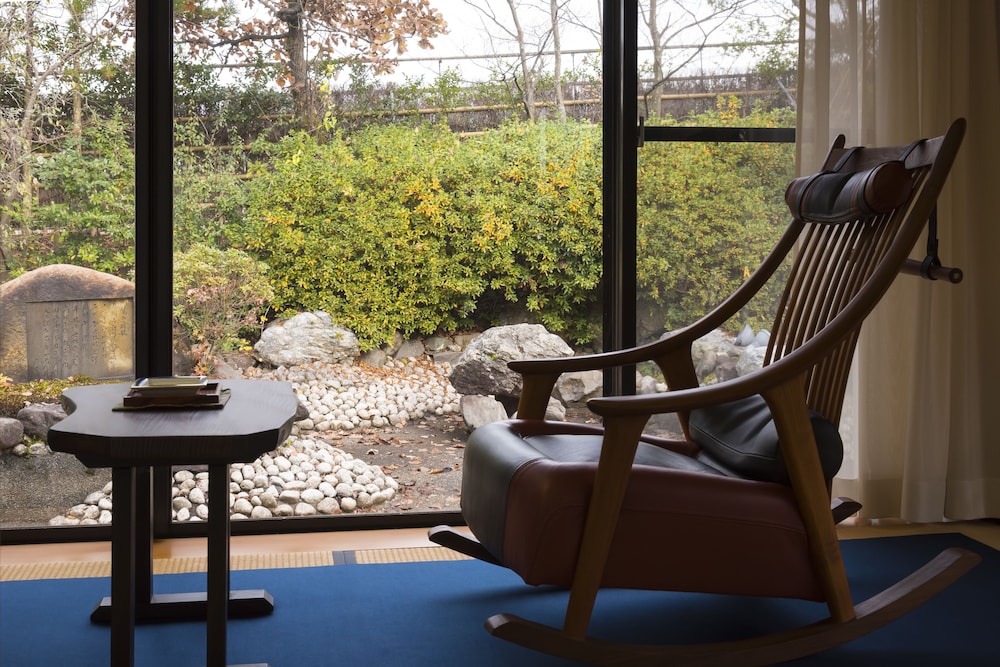 旅亭　萬葉 小松