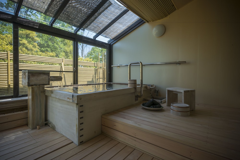 旅亭　萬葉 小松