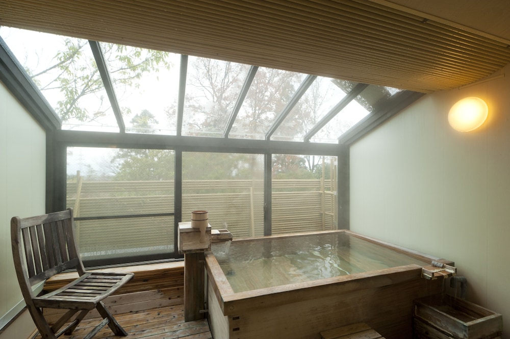 旅亭　萬葉 小松