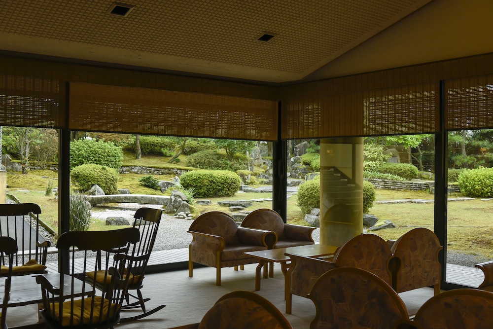 旅亭　萬葉 小松