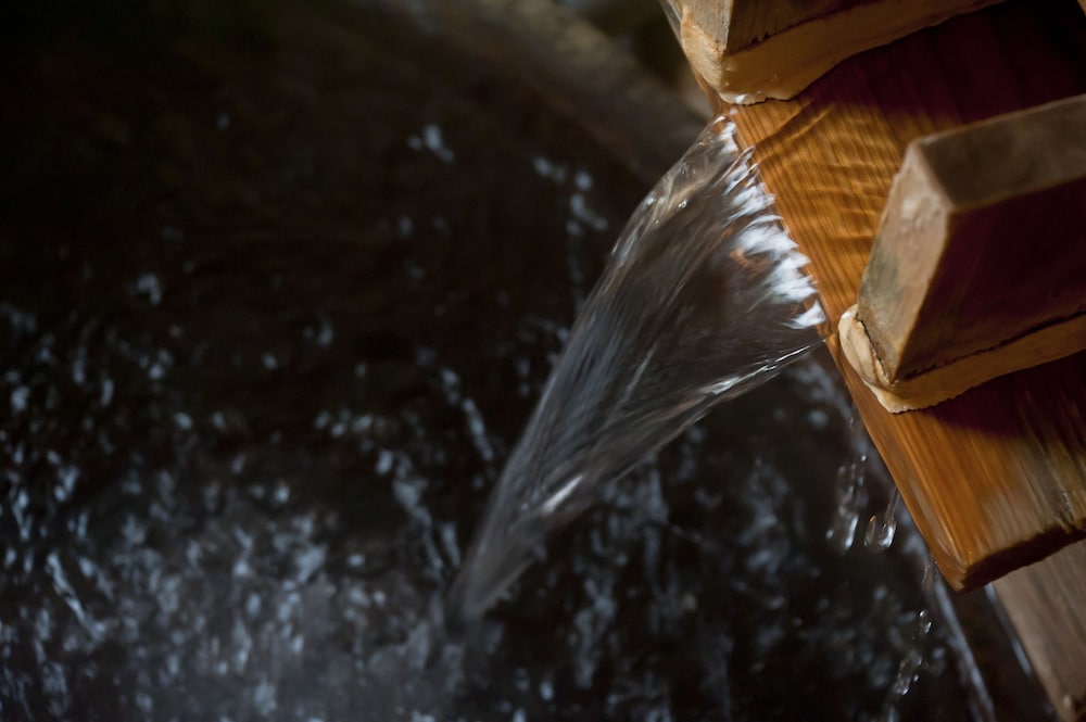 旅亭　萬葉 小松