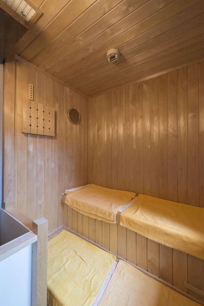 旅亭　萬葉 小松