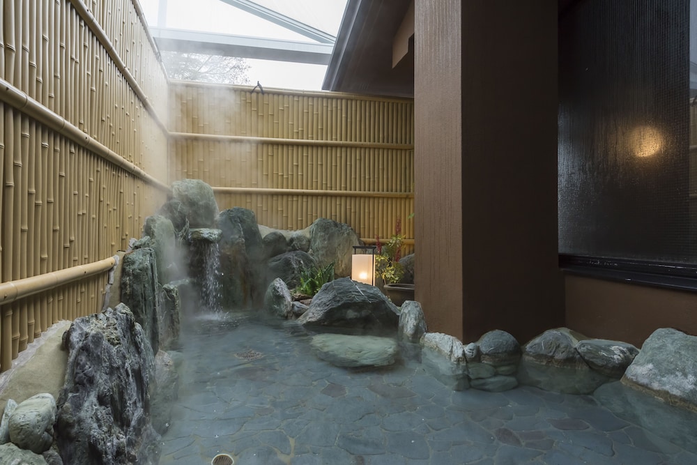 旅亭　萬葉 小松