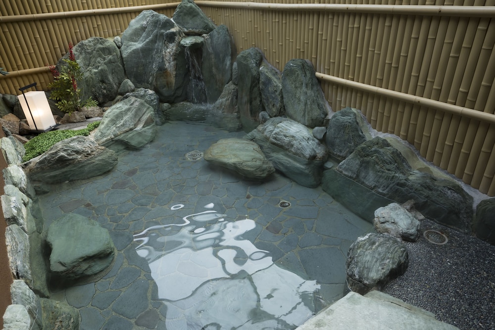 旅亭　萬葉 小松