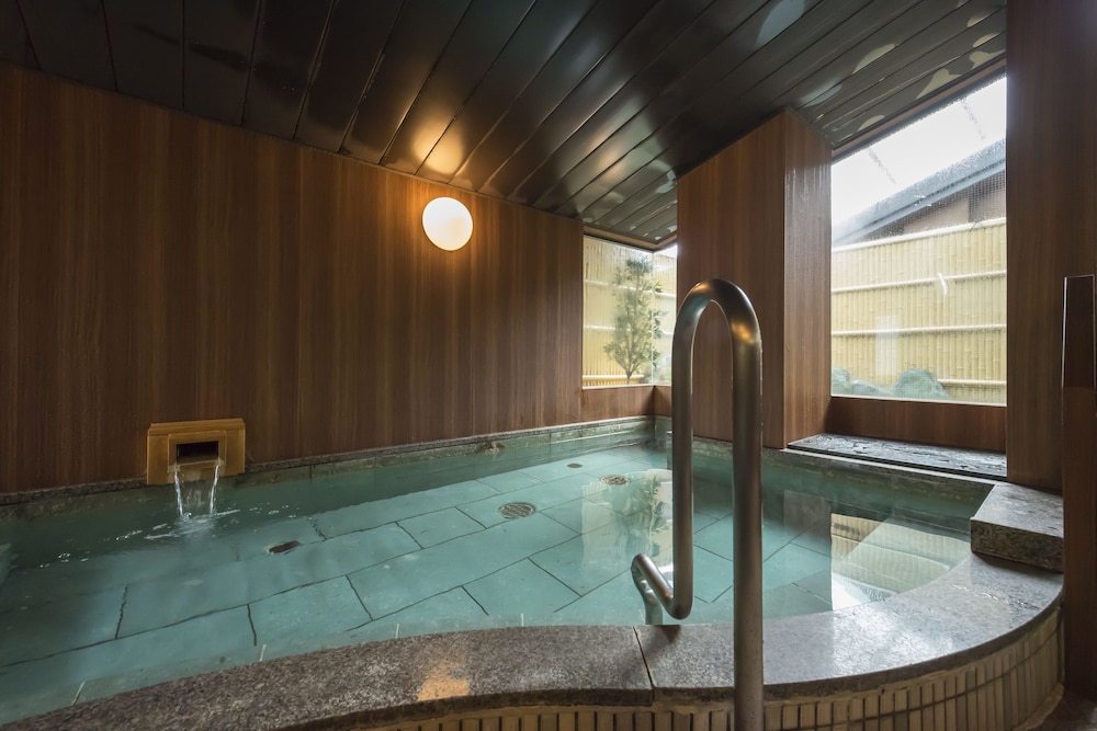 旅亭　萬葉 小松