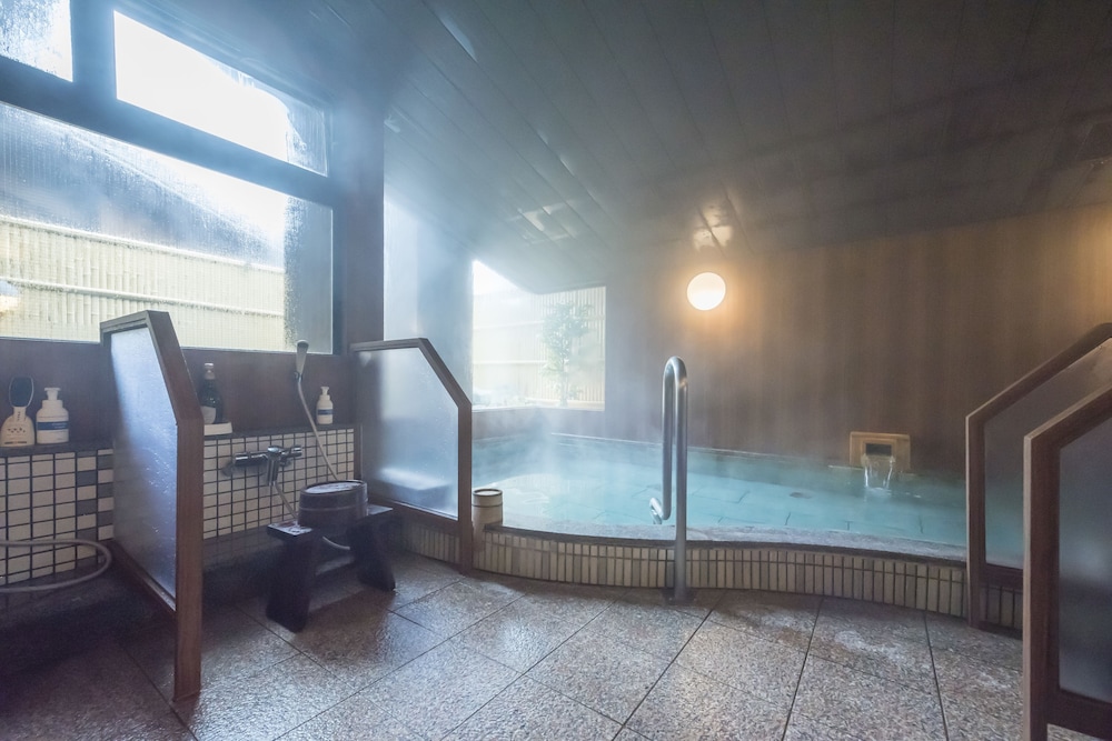 旅亭　萬葉 小松