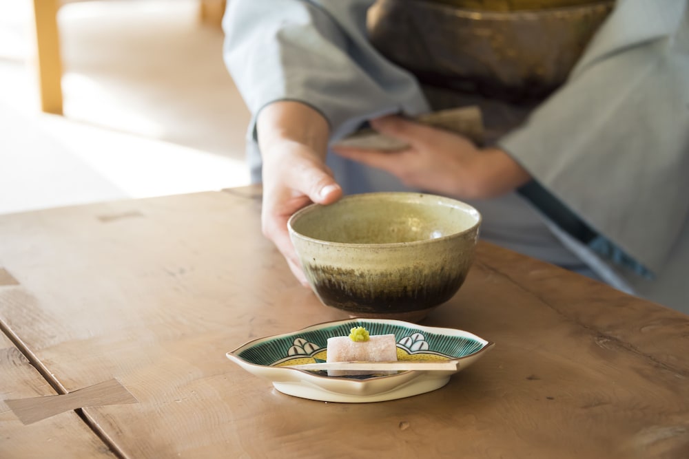 旅亭　萬葉 小松