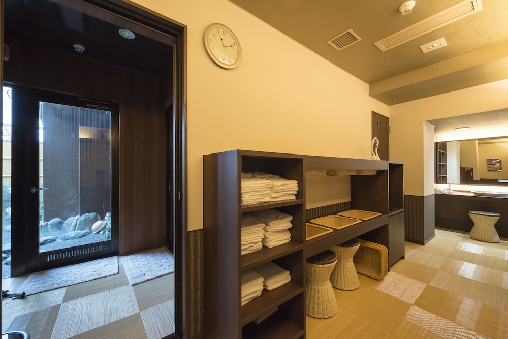 旅亭　萬葉 小松