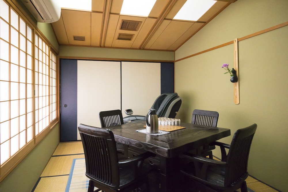 旅亭　萬葉 小松