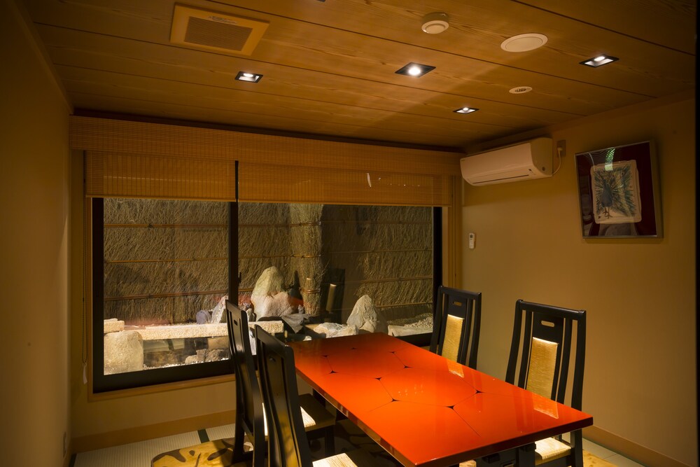 旅亭　萬葉 小松