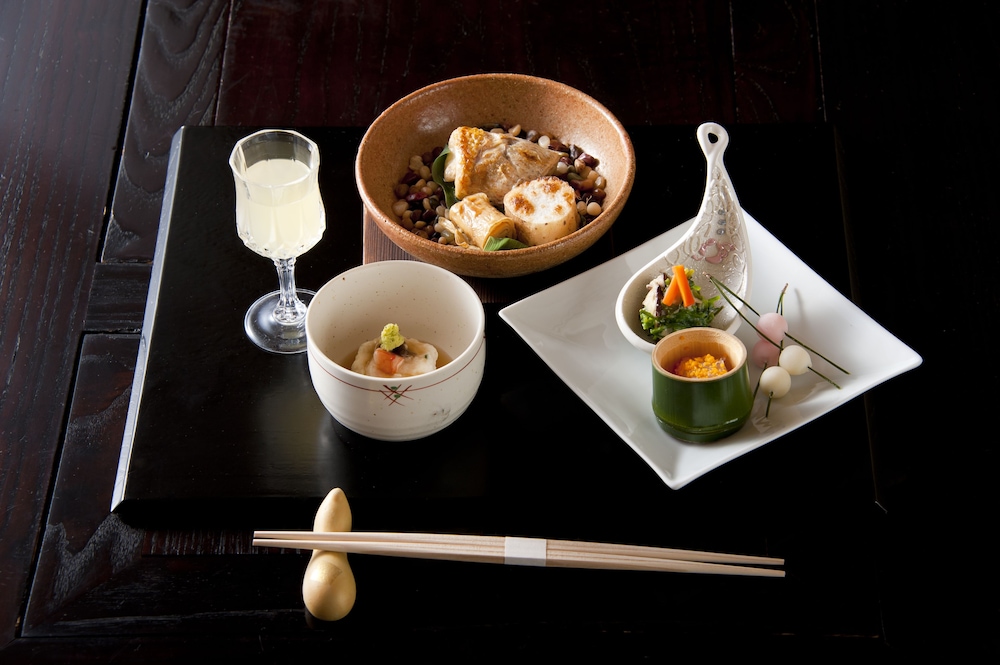 旅亭　萬葉 小松