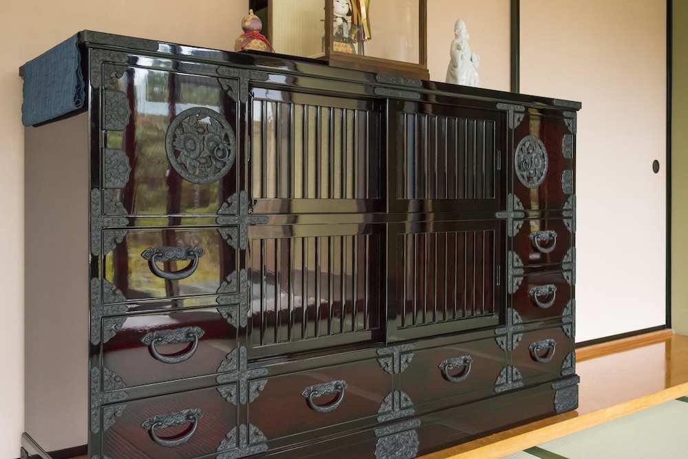 旅亭　萬葉 小松