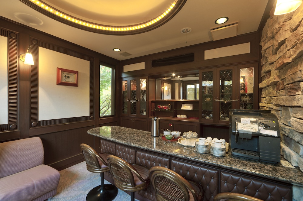 旅亭　萬葉 小松