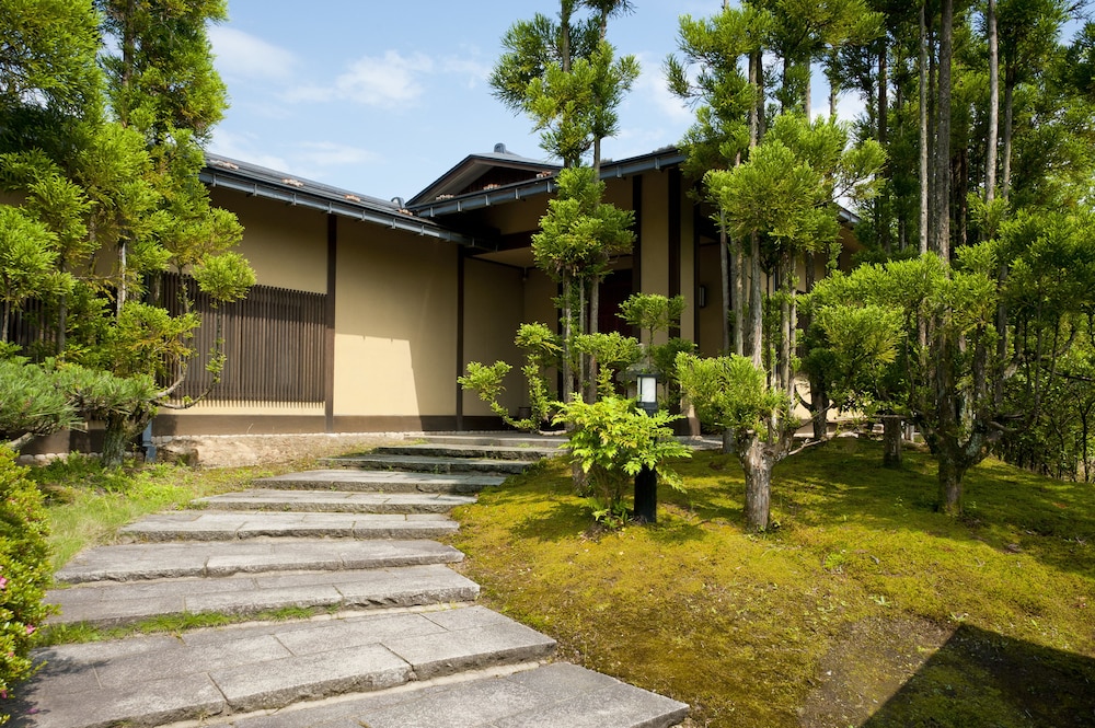 旅亭　萬葉 小松