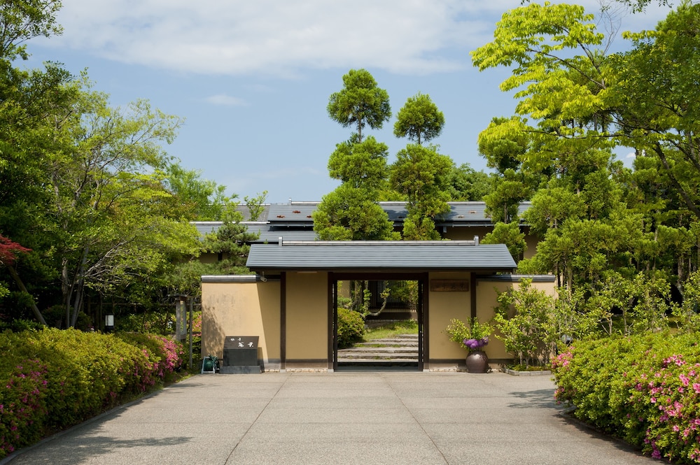 旅亭　萬葉 小松