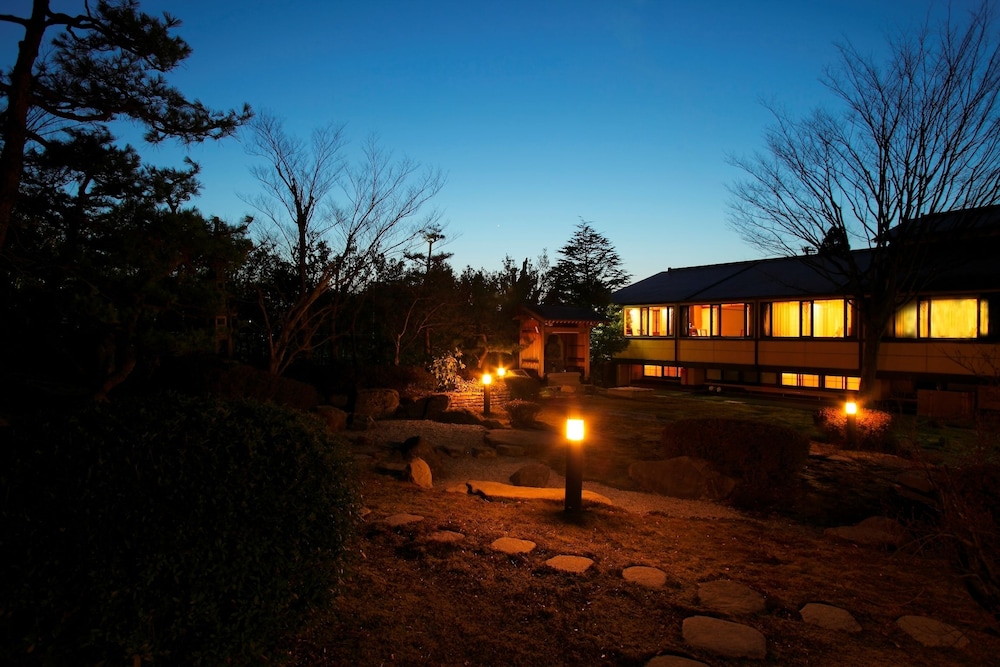 旅亭　萬葉 小松