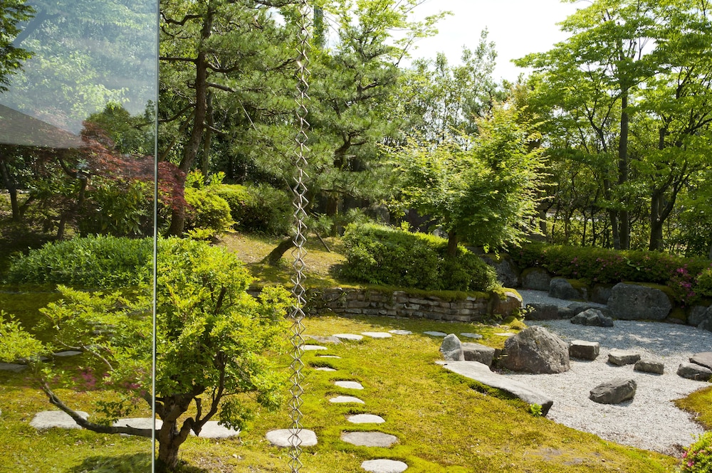 旅亭　萬葉 小松