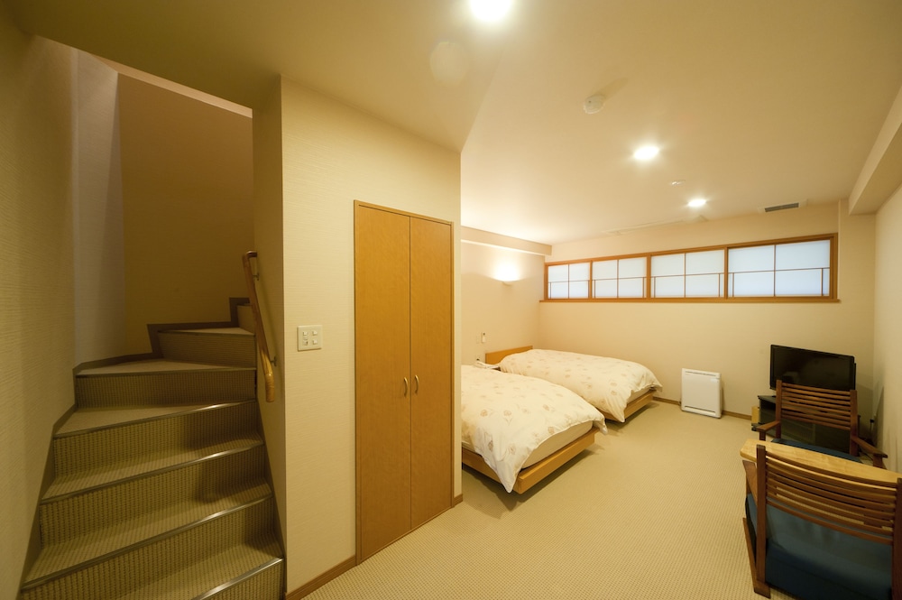 旅亭　萬葉 小松