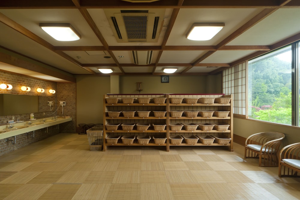 辰口温泉 たがわ龍泉閣 小松