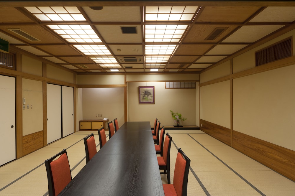 辰口温泉 たがわ龍泉閣 小松
