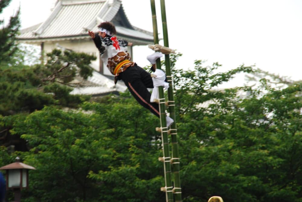 タウンホテルフォーティーワン 小松