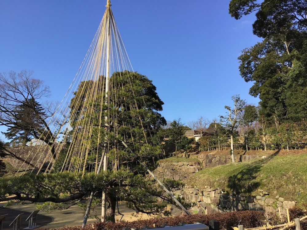 タウンホテルフォーティーワン 小松