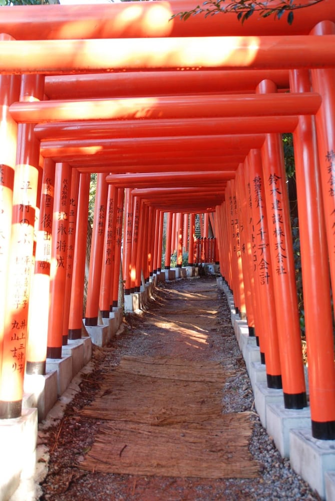 タウンホテルフォーティーワン 小松
