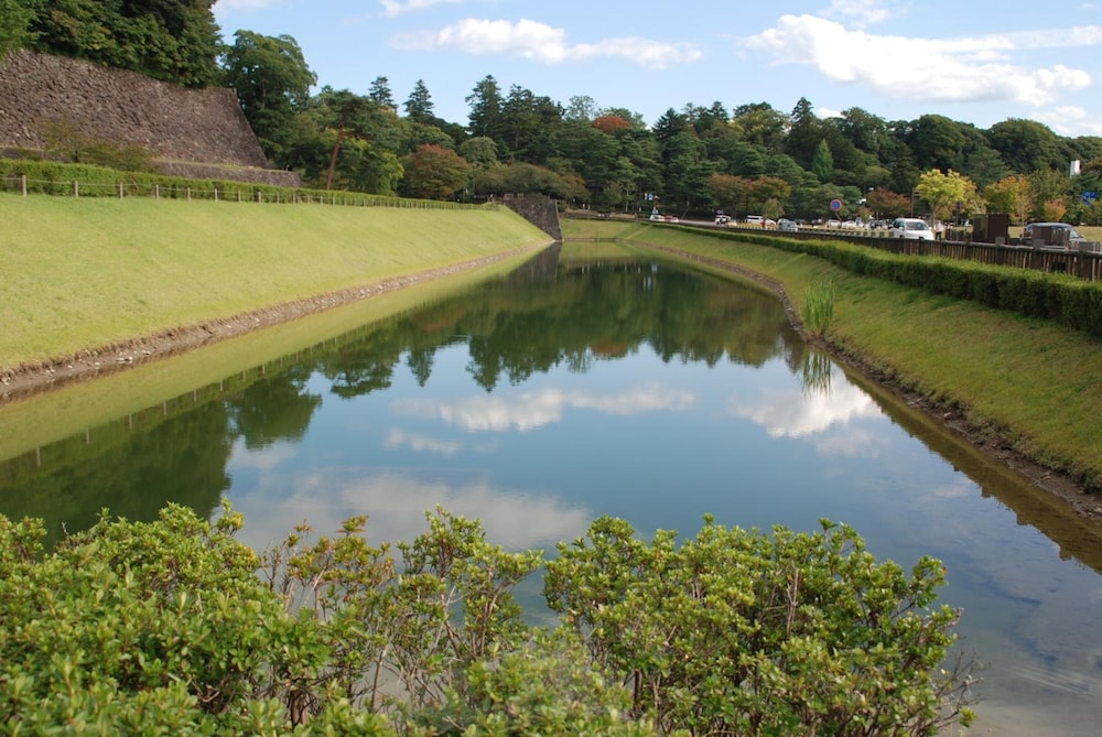 タウンホテルフォーティーワン 小松