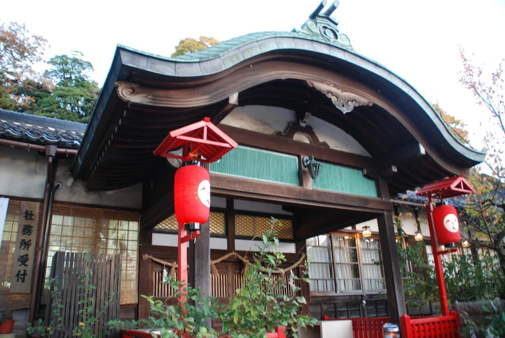 タウンホテルフォーティーワン 小松