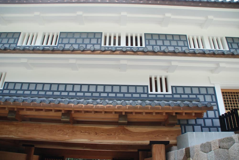 タウンホテルフォーティーワン 小松
