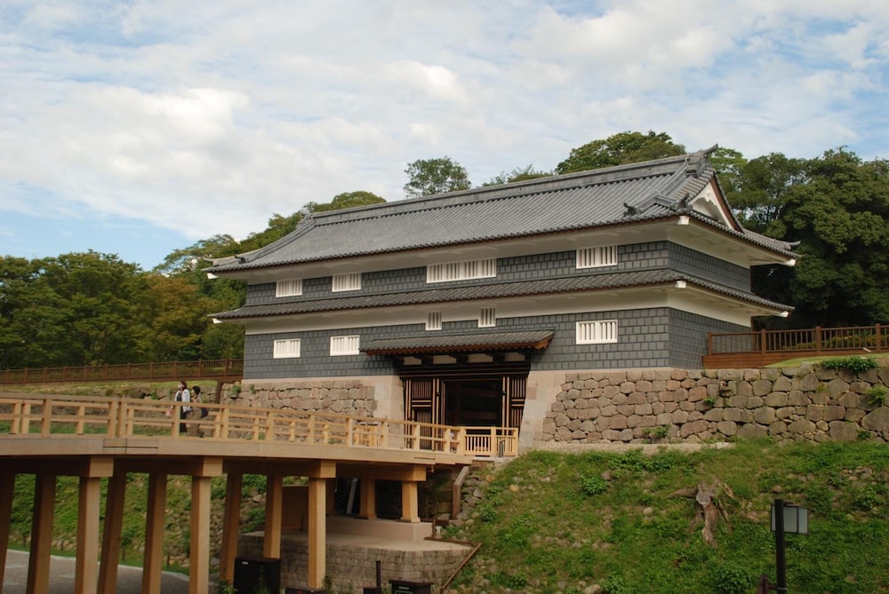 タウンホテルフォーティーワン 小松