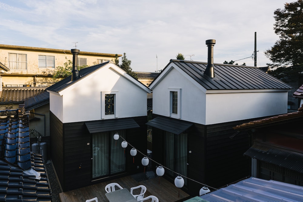 B&B MIKAWA - KANAZAWA FISH HARBOUR 小松