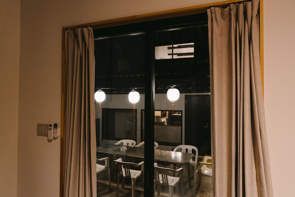 B&B MIKAWA - KANAZAWA FISH HARBOUR 小松