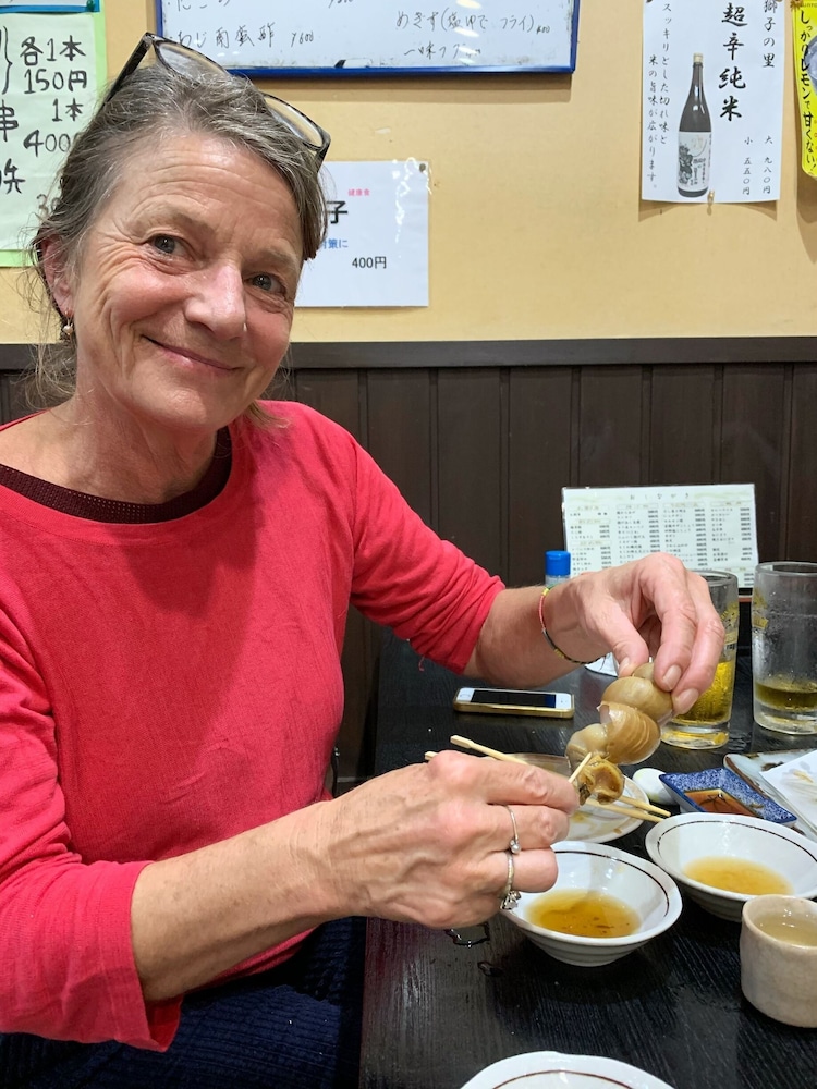 B&B MIKAWA - KANAZAWA FISH HARBOUR 小松