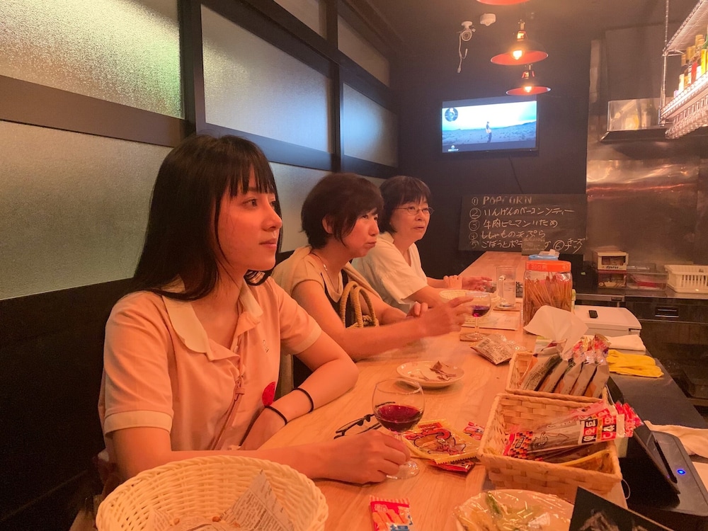 B&B MIKAWA - KANAZAWA FISH HARBOUR 小松