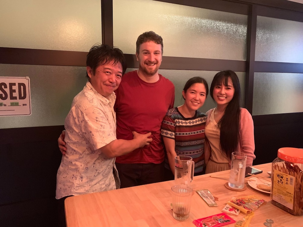 B&B MIKAWA - KANAZAWA FISH HARBOUR 小松