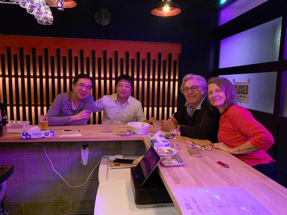 B&B MIKAWA - KANAZAWA FISH HARBOUR 小松