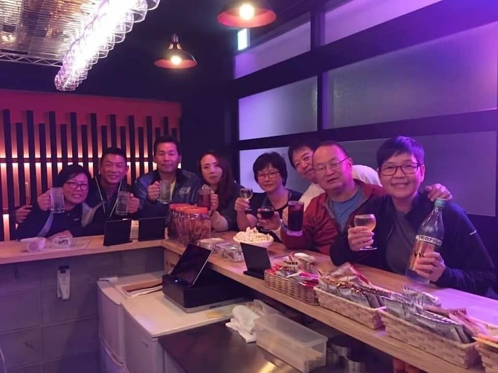 B&B MIKAWA - KANAZAWA FISH HARBOUR 小松