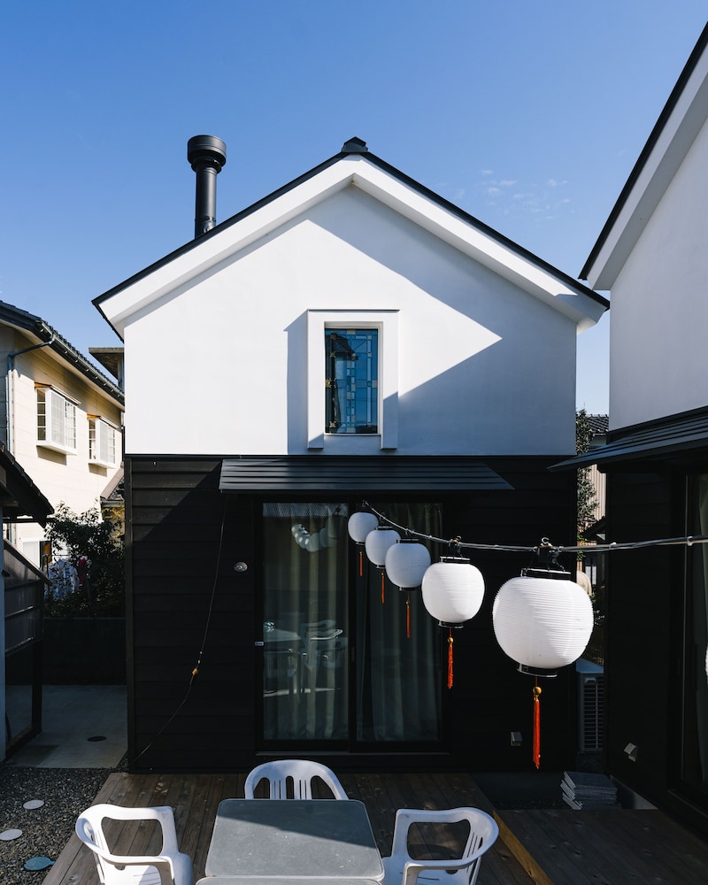 B&B MIKAWA - KANAZAWA FISH HARBOUR 小松